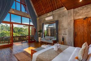 The Lumbung Jaya Resort