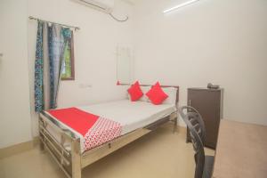 Super Hotel O Kshounish Residency
