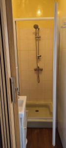 Maisons de vacances Maison Touques : photos des chambres