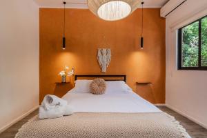 Beautiful 6 BDR Villa with AC in La Condesa