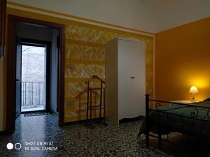 Appartamento con 1 Camera da Letto e Vista Giardino