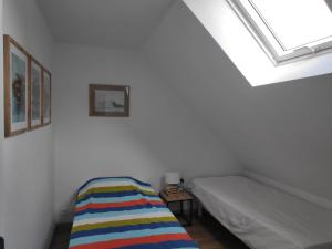 Appartements Gite au fil de l eau : photos des chambres