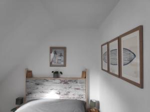 Appartements Gite au fil de l eau : photos des chambres