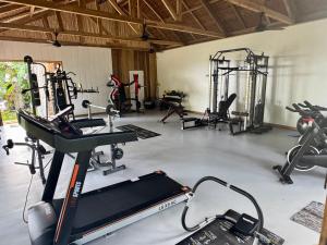 Sanctum Una Una Eco Dive Resort