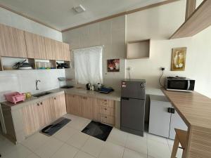Family Stay at Quintet A3A-3A-6