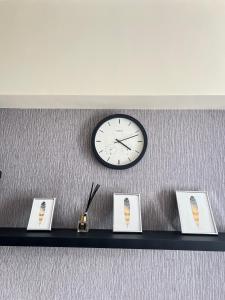 New Modern Contemporary Condo