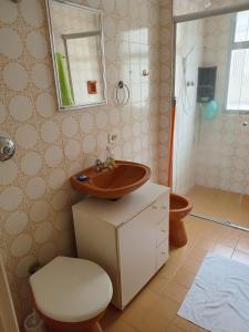 Apartamento Conforto e