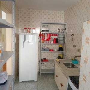Apartamento Conforto e