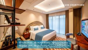 TUI BLUE Berawa Hotel and Villas