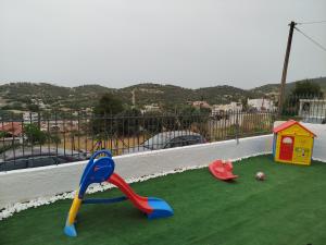 Ξενώνας της Αγάπης