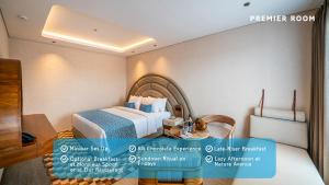 TUI BLUE Berawa Hotel and Villas