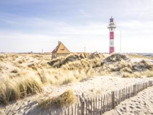 Apartment in Nieuwpoort located with a view of the sea