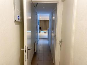 Apartment in Nieuwpoort located with beautiful sea views