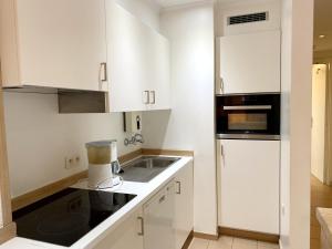 Apartment in Nieuwpoort near the Beach