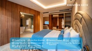TUI BLUE Berawa Hotel and Villas