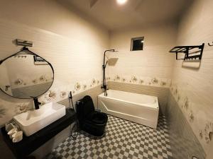 SaoMai Hotel - Khách Sạn SaoMai