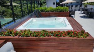 Apto 203 Legacy Suítes