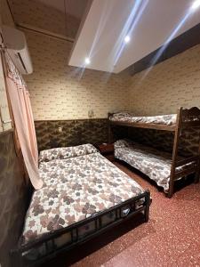 Hospedaje en Avenida Artigas 5