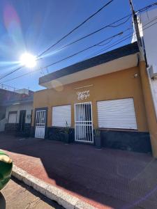 Hospedaje en Avenida Artigas 5