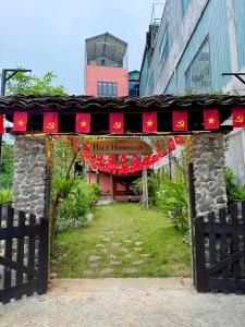 Haly Homestay - Ubytování bez kategorie ve městě Cao Bang