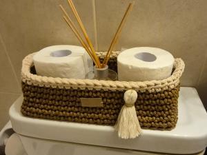 Departamento en Complejo Villa Sol