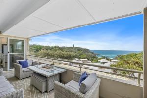 The Cove - best ocean views - sleeps 6