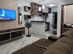 CASA 2 QUARTOS - Condomínio VILLAGE - 3hvězdičkové hotely ve městě Marabá