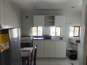 Rodadero Plaza III Apartment