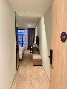 Khánh Phong Apartment Citadine Marina Hạ Long