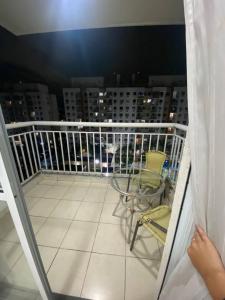 AP Caminhos da Barra