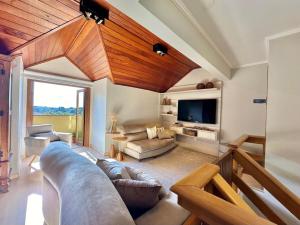 Cobertura Duplex no Centro de Gramado