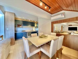 Cobertura Duplex no Centro de Gramado