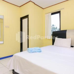 Wisma 24 at Hankam Puncak RedPartner