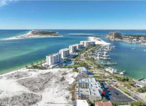 Salty Beach Getaway!