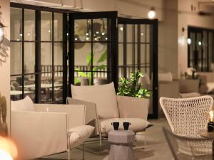 Dotonbori Crystal Hotel III - Vacation STAY 93441v