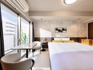 Dotonbori Crystal Hotel III - Vacation STAY 93441v