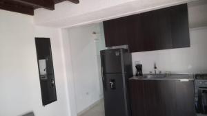 Apartaestudio Acogedor