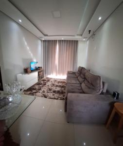 Apartamento Completo com garagem - Diamantina