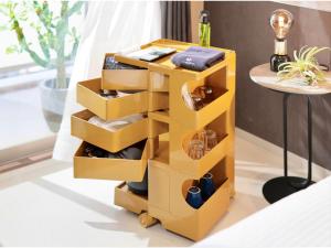 Dotonbori Crystal Hotel III - Vacation STAY 93468v