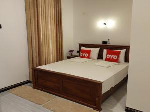 Ape Gedara Homestay
