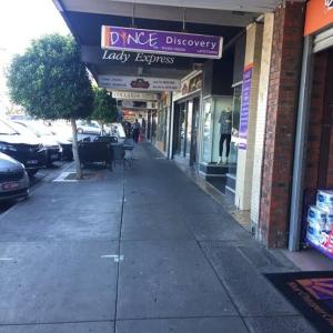 Relax in Thomastown