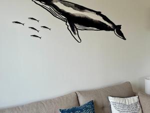 Maisons de vacances Maison Neuve et Spacieuse Pres du Port Tudy - FR-1-813-25 : photos des chambres