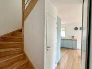 Maisons de vacances Maison Neuve et Spacieuse Pres du Port Tudy - FR-1-813-25 : photos des chambres