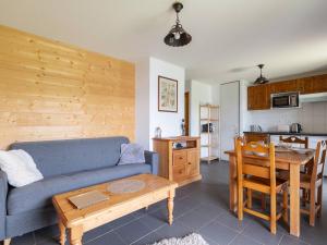 Appartements Studio cosy pour 4 pres des pistes a Peyragudes - FR-1-695-76 : photos des chambres