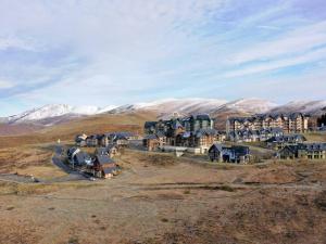 Studio cosy pour 4 près des pistes à Peyragudes - FR-1-695-76