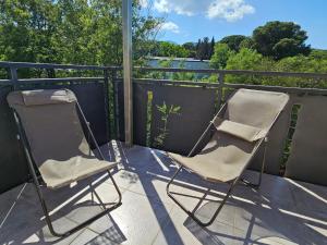 Appartement 6 pers avec terrasse à Banyuls-sur-Mer - FR-1-309-516