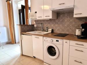 Maisons de vacances Bel appartement 4 personnes a Banyuls-sur-Mer, proche centre - FR-1-309-517 : photos des chambres