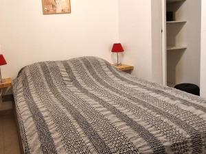 Maisons de vacances Bel appartement 4 personnes a Banyuls-sur-Mer, proche centre - FR-1-309-517 : photos des chambres