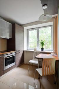 Quiet apartment next to Old Riga