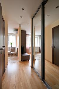 Quiet apartment next to Old Riga